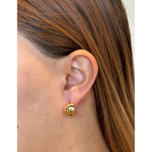 Load image into Gallery viewer, Jessie Earring - Gold