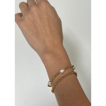 Load image into Gallery viewer, Meika Bracelet - Gold