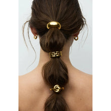 Load image into Gallery viewer, Charlie Hair Cuff - Gold