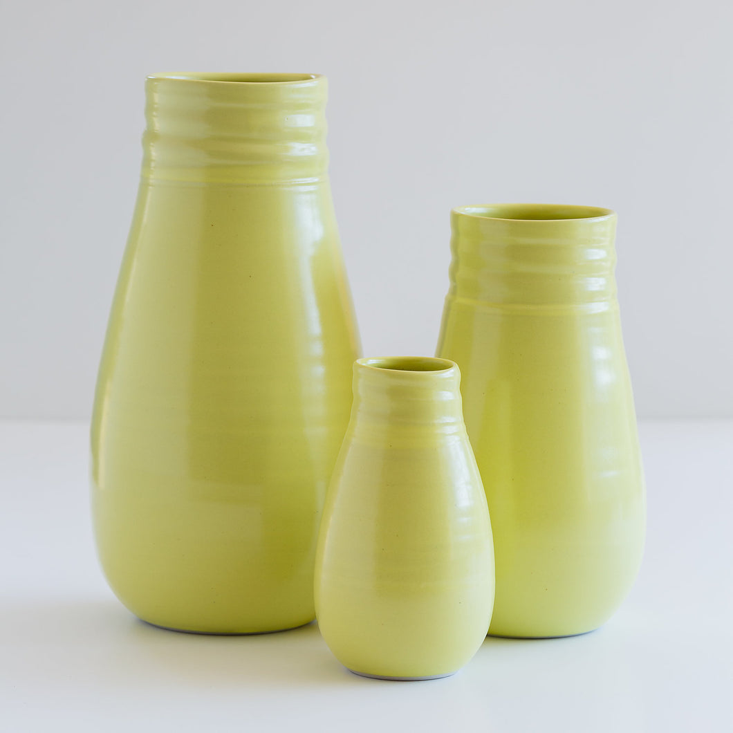 Ana Jensen - Medium Vase