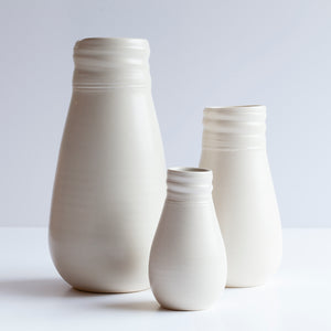 Ana Jensen - Medium Vase
