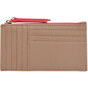 Compact Wallet - Fawn
