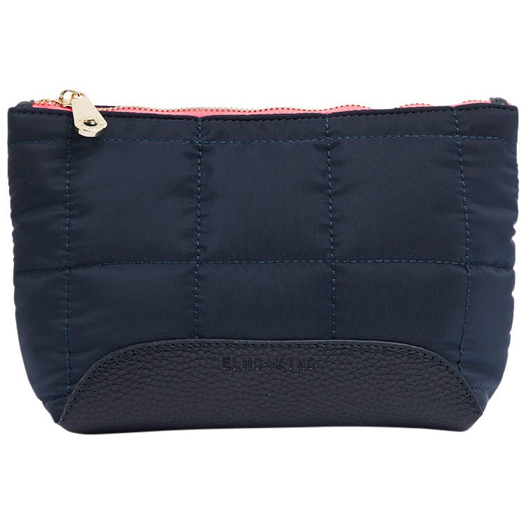 Beauty Case - French Navy