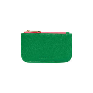 Centro Wallet - Green Pebble