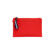 Load image into Gallery viewer, New York Coin Purse - Red
