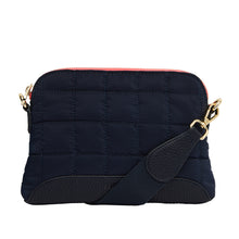 Load image into Gallery viewer, Mini Soho Crossbody in French Navy