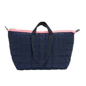 Spencer Carry All in French Navy