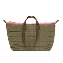 Load image into Gallery viewer, Spencer Carry All in Khaki
