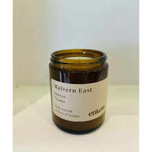 Load image into Gallery viewer, Malvern East in Cactus Flower - Small 175ml Candle