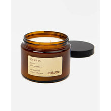 Load image into Gallery viewer, Otways in Bush Botanicals - 500ml Double Wick Candle