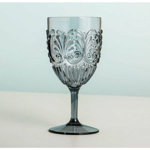 Flemington Acrylic Wine Glass