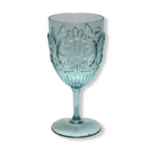 Load image into Gallery viewer, Flemington Acrylic Wine Glass