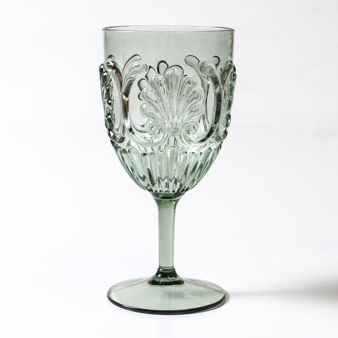 Flemington Acrylic Wine Glass