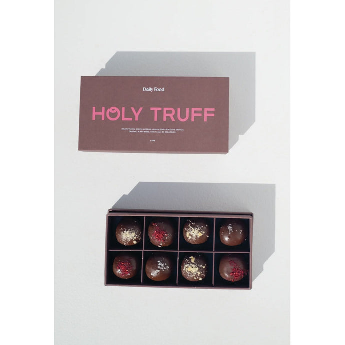 Holy Truff - Luxury Gift Box