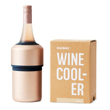 Load image into Gallery viewer, Huski Wine Cooler - Champagne