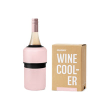 Load image into Gallery viewer, Huski Wine Cooler - Powder Pink