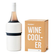 Load image into Gallery viewer, Huski Wine Cooler - White