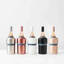 Load image into Gallery viewer, Huski Wine Cooler - Champagne