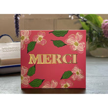 Load image into Gallery viewer, Merci - Hand &amp; Body Soap - Rose