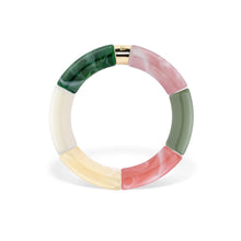 Load image into Gallery viewer, Parabaya Bangle - Tropical