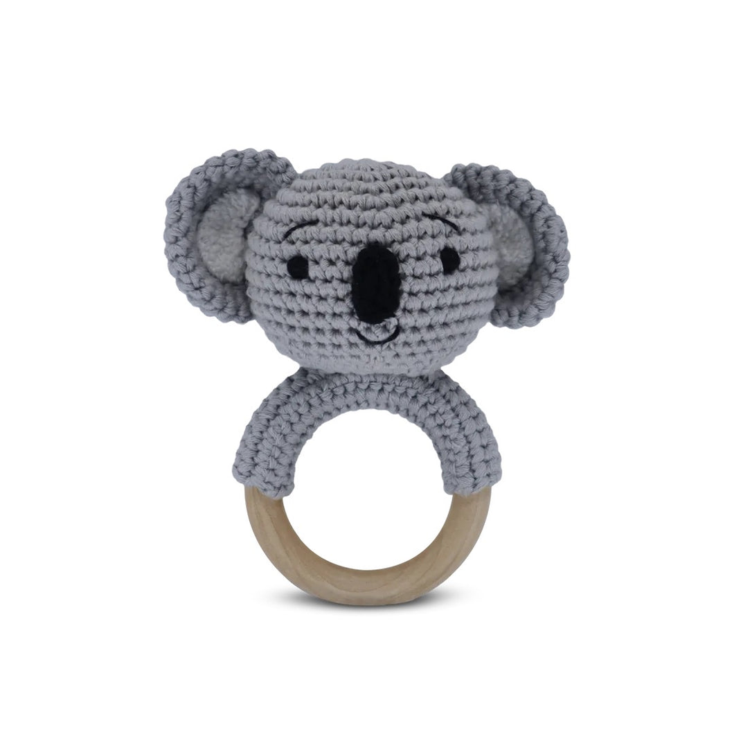 Koala - Ring Rattle