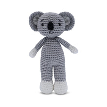 Load image into Gallery viewer, Koala - Shaker Mini Standing Toy