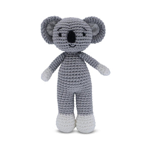 Koala - Shaker Mini Standing Toy