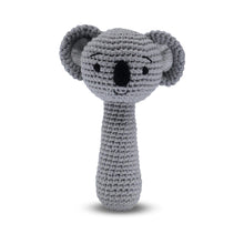 Load image into Gallery viewer, Koala - Shaker Rattle Toy