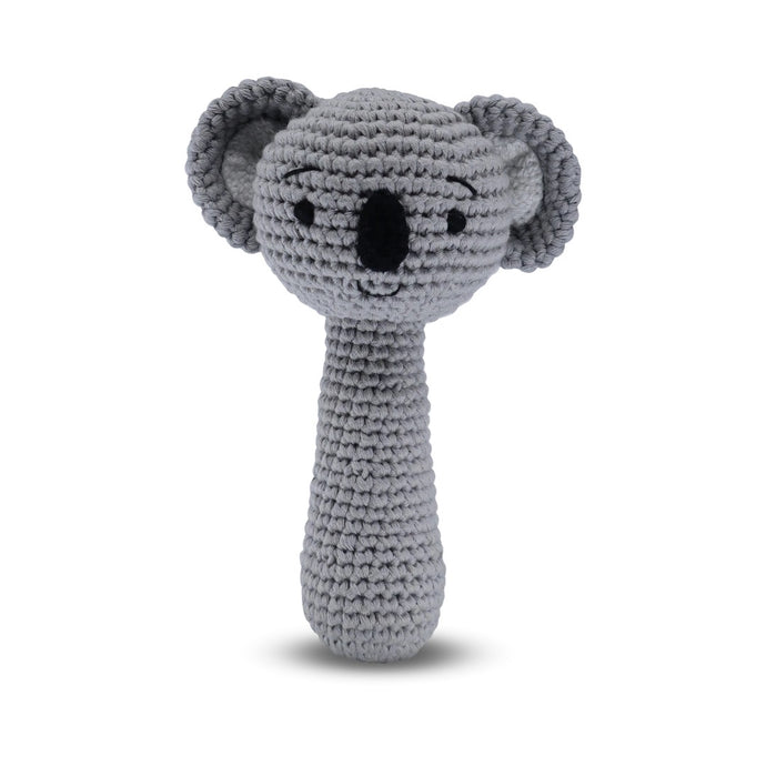 Koala - Shaker Rattle Toy