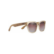 Load image into Gallery viewer, Lila Grace Champagne Sunglasses