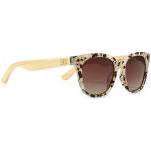 Load image into Gallery viewer, Lila Grace Ivory Tortoise Sunglasses