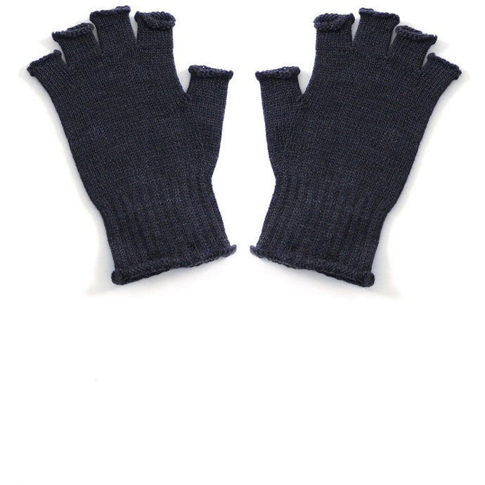 Milo Glove - Merino Wool - Storm