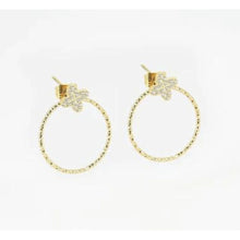 Load image into Gallery viewer, Jos Earrings