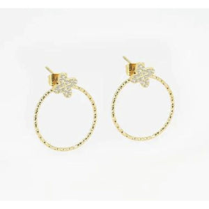 Jos Earrings